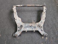 WÓZEK KOŁYSKA TRAWERS Sanki Belka silnika VOLVO S60 II 10- 2.0 D3