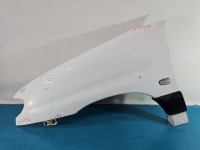 Błotnik przód lewy Citroen Berlingo I biały