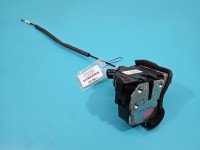 Zamek tył prawy 81420-C8020 HYUNDAI i20 II 14-20 4pin