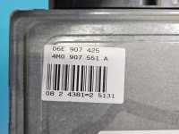 Komputer Sterownik silnika 06E907425 AUDI Q7 II 4M 3.0 TFSI (CRE)