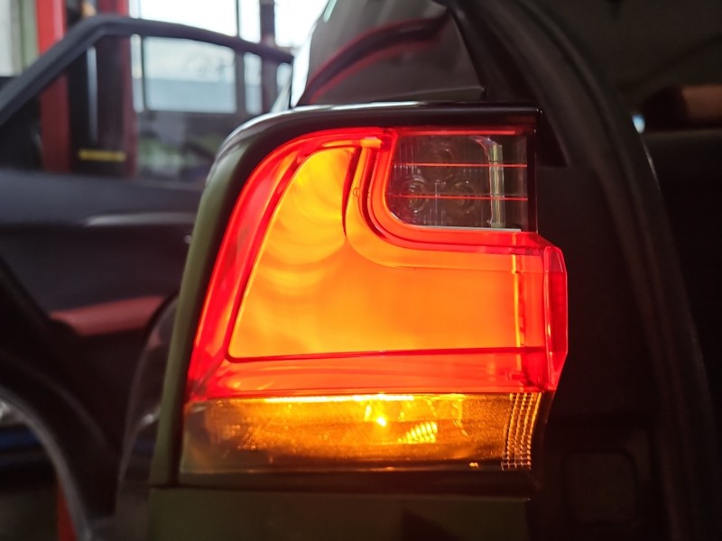 Lampa tył lewa LEXUS NX I 14-21 HB EUROPA