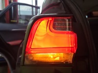 Lampa tył lewa LEXUS NX I 14-21 HB EUROPA