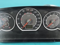 Licznik Citroen C5 I 1.6 hdi 9655608780 EUROPA