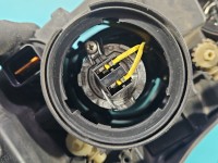 Reflektor prawy lampa przód Chevrolet Captiva EUROPA