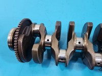 Wał korbowy Hyundai Santa Fe III 12–18 2.4 GDI 190KM