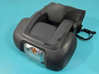 Lusterko prawe Peugeot Boxer II 249 8pin, KRÓTKIE RAMIĘ / delikatnie rysy na górnym szkle europa