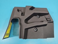 Mocowanie Europejska, tył prawe półki bagażnika uchwyt 5NA858848, 5NA858848C Vw Tiguan II 16-