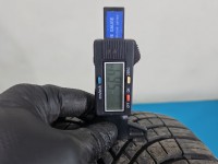 Dębica, Navigator 3, 205 mm, Profil opony: 55, Średnica: 16", 4038526046925, V do 240 km/h, 94 - 670 kg, Rok produkcji:...