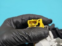 Pas bezpieczeństwa przód prawy pasażera AUDI A6 C7 4G8857706Q