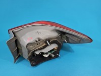 Lampa tył lewa błotnika Toyota Corolla E15 sedan EUROPA