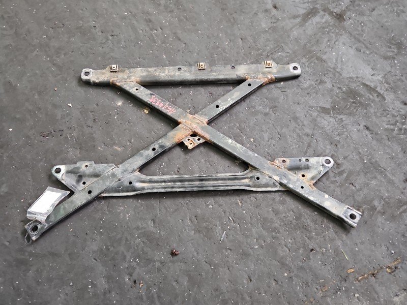 Rozpórka AUDI Q5 08-