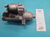 TEST Rozrusznik Opel Meriva B 1.3 cdti