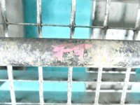 Półoś tył prawa Suzuki XL-7 II 06-09 3.6 V6 (N36A) automat