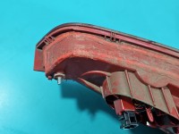 Lampa tył lewa AUDI Q7 I 4L Producent części: Audi, Przerabiana na wersję europejska EUROPA