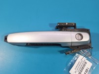 Klamka przód lewa zewnętrzna DR5 07-20 Brak