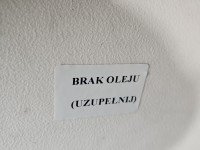 Skrzynia biegów Ford Kuga Mk1 08-13 2.0 tdci