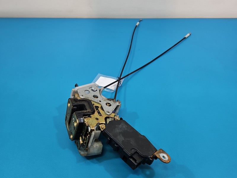 Zamek przód lewy Subaru Forester II SG EUROPA 2pin