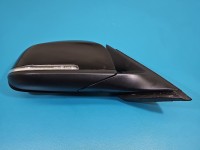 Lusterko prawe bmw F30 SPARKLING BRONZE METALLIC (B06) europa