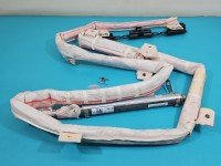 Kurtyna prawa poduszka airbag Vw Sharan II 10- HB