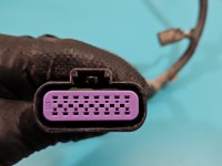 Wiązka zderzaka tył Jeep Grand Cherokee IV WK2 365713 Instalacja pdc