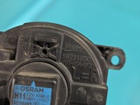 Halogen prawy Peugeot 308 II T9 89211690