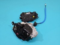 Zamek tył prawy 4E0839016, 4E0837059 Audi A8 D3