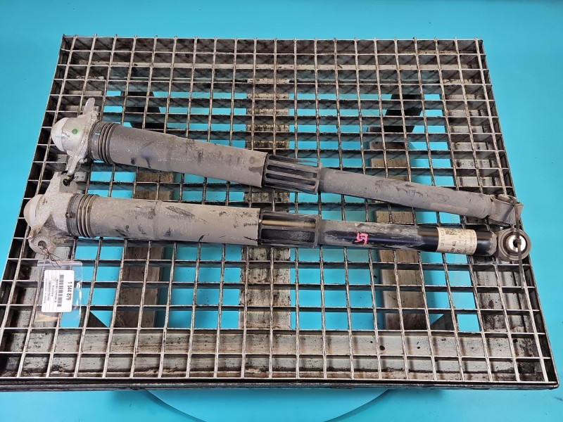 Amortyzator tył komplet tylny lewy prawy Skoda Kamiq L+P