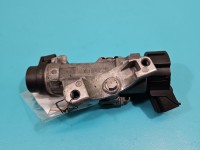 Stacyjka KLUCZYK WKŁADKA Vw Polo V 6R 09- 6R0905851B