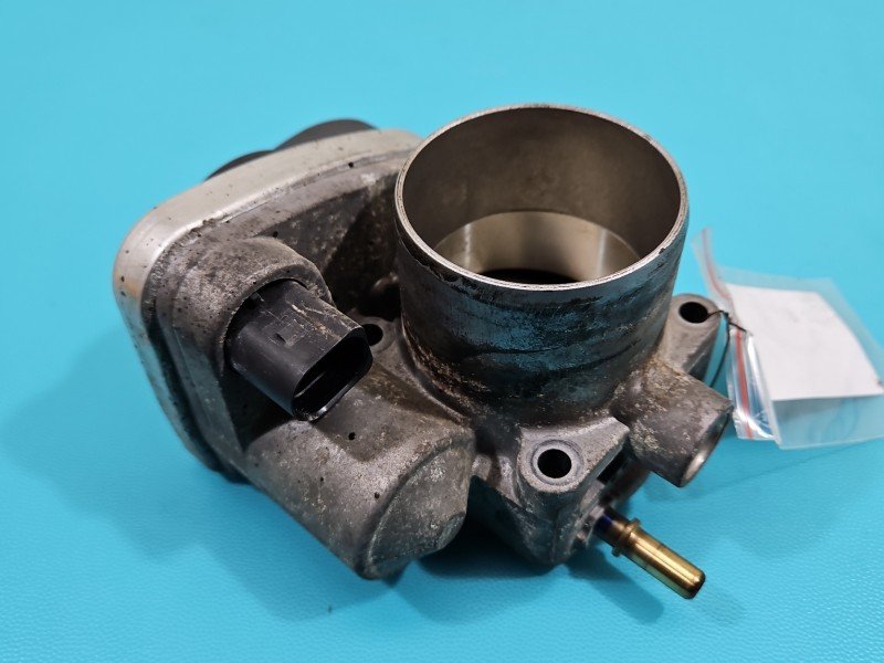 Przepustnica Renault Megane III 8200190230, 8200171134 1.6 16V