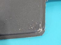 Roleta bagażnika Volvo V70 II Roleta bagażnika Volvo V70 II