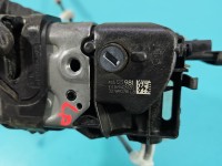 Zamek przód lewy Citroen C3 III 16-24 EUROPA 6pin 123981