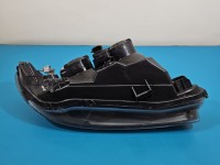 Reflektor lewy lampa przód Nissan Almera N16 EUROPA