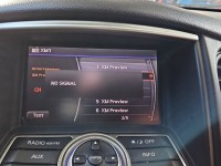 Wyświetlacz INFINITI QX50 28091-1BU0A monitor