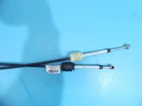 DŹWIGNIA LEWAREK WYBIERAK LINKI Volvo S40 II V50 2.5 T5