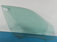 Szyba drzwi przód prawa pasażera BMW X5 F15 Producent części: BMW