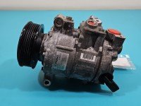 Sprężarka klimatyzacji kompresor DCP02041 Audi A4 B7 2.0 tdi (BLB)
