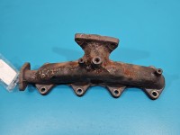 Kolektor wydechowy Jaguar XE X760 2.0d