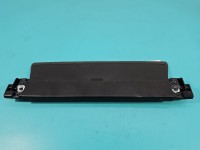 TRZECIE ŚWIATŁO STOP STOPU Peugeot 508 II 18- HB