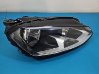 Reflektor prawy lampa przód Vw Golf VII EUROPA 5G1941006E, 90024300