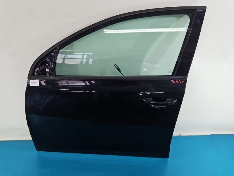 DRZWI PRZÓD LEWE KIEROWCY Vw Golf VI 5d LC9X