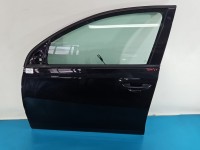 DRZWI PRZÓD LEWE KIEROWCY Vw Golf VI 5d LC9X