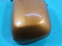 Lusterko lewe HONDA HR-V I 99-06 elektryczny, Europejska, 5 pin europa