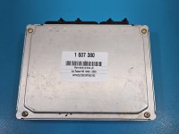 Komputer Sterownik silnika Vw Passat B5 1.8 T 8D0907557T, 0261204184/185