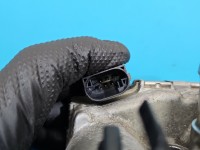 Przepustnica Fiat Tipo II 15- 1.4 16V 0280750137