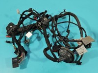 Instalacja Wiązka drzwi przód lewych Ford Fusion USA 12-20