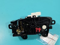 Klamka wewnętrzna przód prawa infiniti Q50 I 13-17