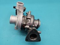 Turbosprężarka Regenerowana Ford Transit Custom 838417-4, WB101205 2.0 tdci (YMF6) 131KM