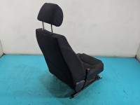 Fotel lewy przód kierowcy Vw Passat B6 4d EUROPA