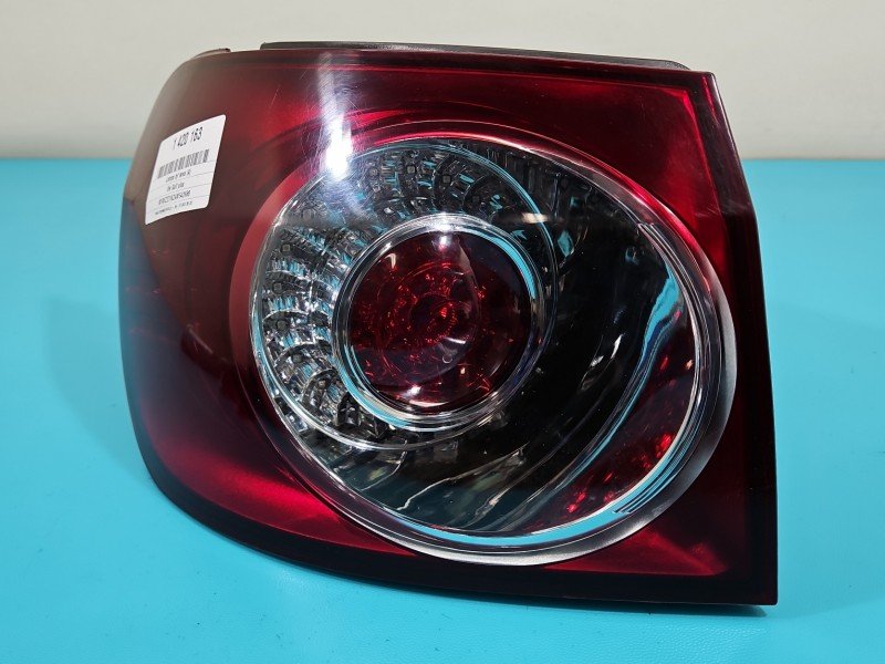 Lampa tył lewa Vw Golf plus HB