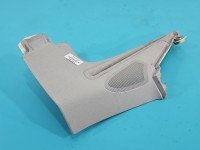 Osłona ZAŚLEPKA PLASTIK AUDI A6 C7 4G9867246C